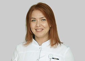 Подгорная Наталия Владимировна 